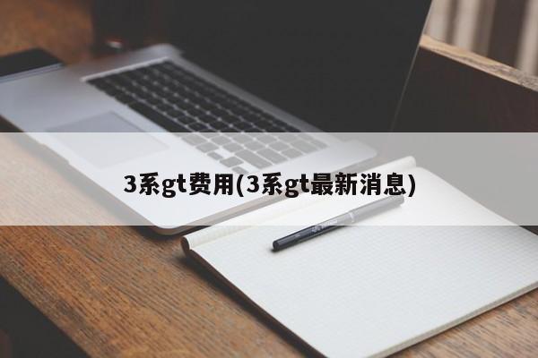 3系gt费用(3系gt最新消息)