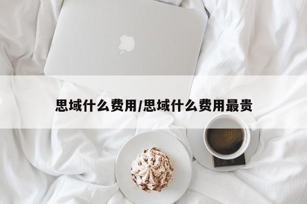 思域什么费用/思域什么费用最贵