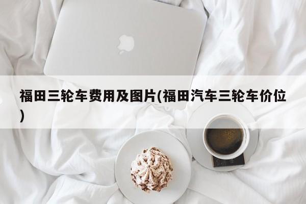福田三轮车费用及图片(福田汽车三轮车价位)