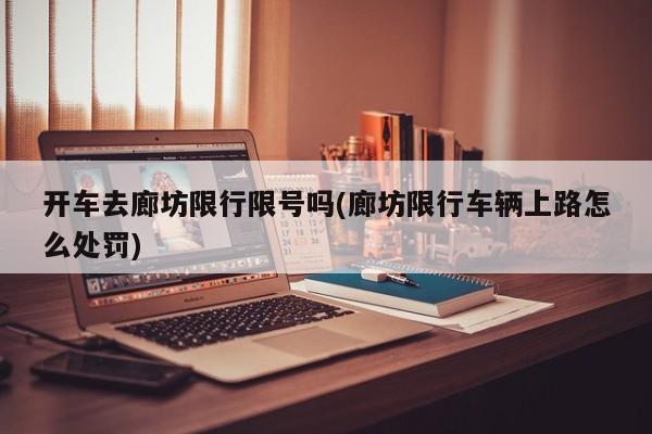 开车去廊坊限行限号吗(廊坊限行车辆上路怎么处罚)