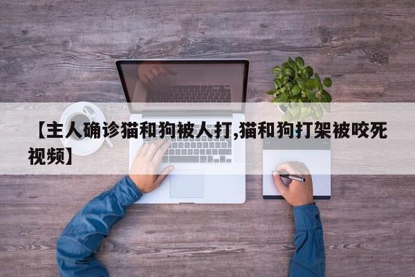 【主人确诊猫和狗被人打,猫和狗打架被咬死视频】