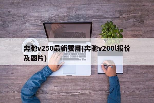 奔驰v250最新费用(奔驰v200l报价及图片)