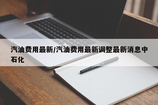 汽油费用最新/汽油费用最新调整最新消息中石化