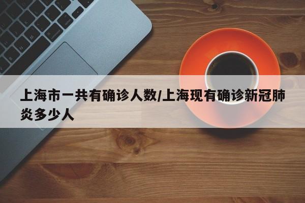 上海市一共有确诊人数/上海现有确诊新冠肺炎多少人