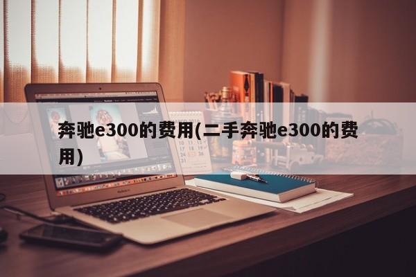 奔驰e300的费用(二手奔驰e300的费用)