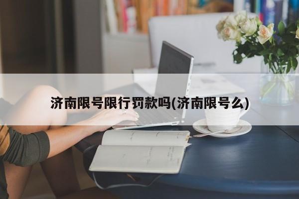 济南限号限行罚款吗(济南限号么)