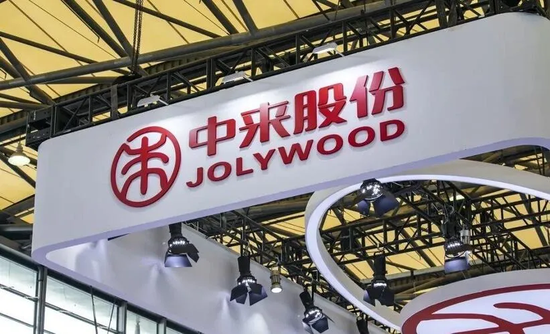 一边是营收下滑64.71%，一边是现金流转正，中来股份的“收缩式生存”可持续么？