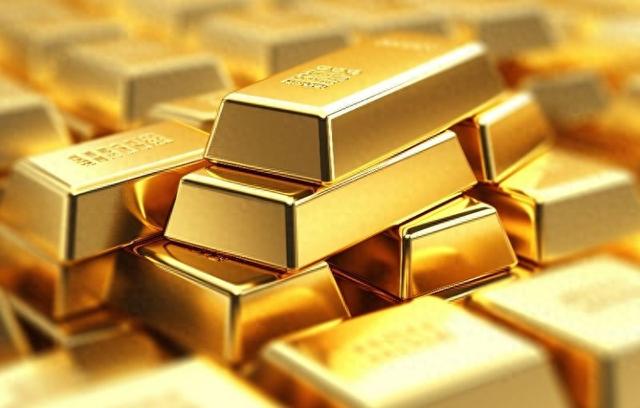 美联储主席沃什暗示可能加息，世界金价一度大跌80美元