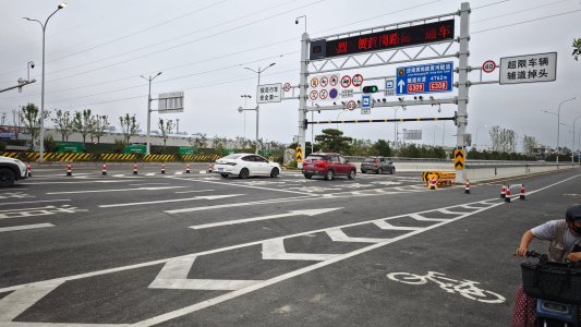 黄河之下有通途，联通信号伴你行——中国联通济南市分公司匠心精品网护航世界级跨黄隧道工程