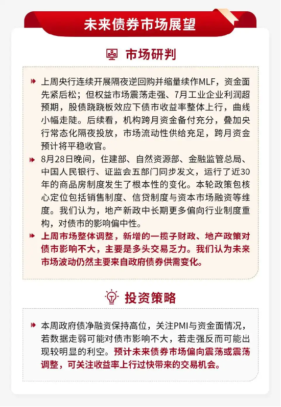 泰周刊：盈利结构性修复，市场预期有望企稳