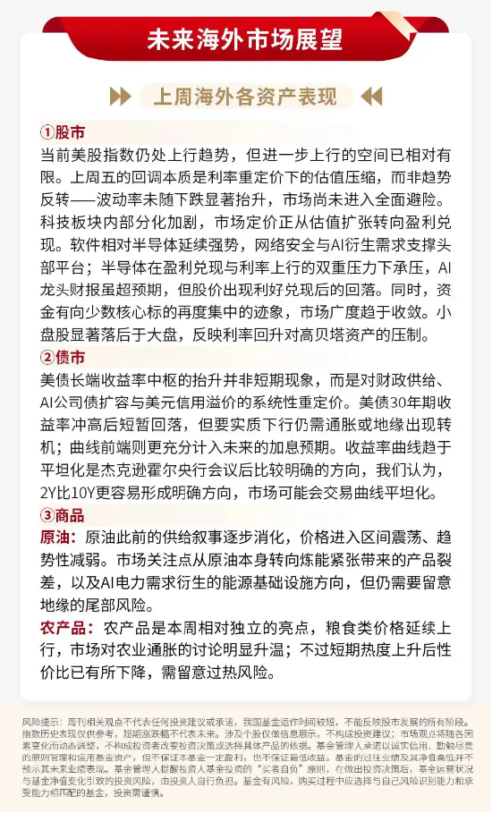 泰周刊：盈利结构性修复，市场预期有望企稳