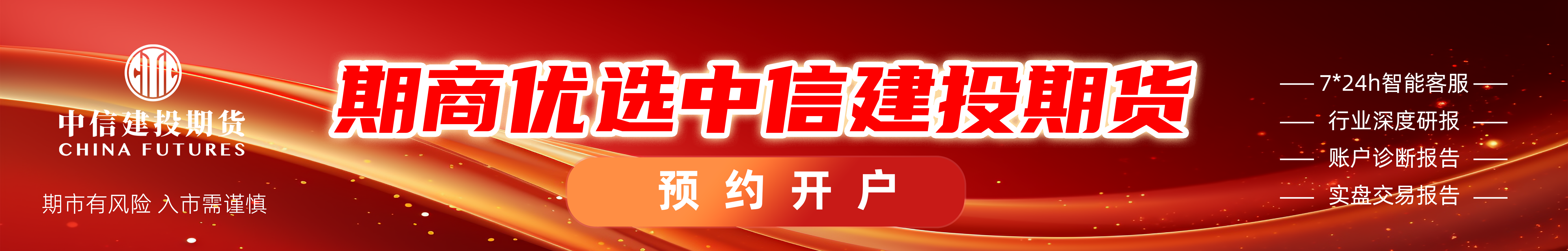 中信建投期货：9月3日黑色系早报