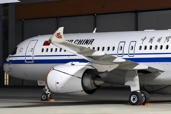 C919 再次“零交付”