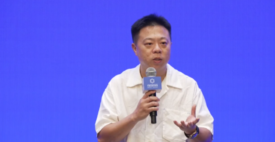 奇梦岛董事长李鹏：苹果和茅台属于红利股，股价涨不动甚至可能下滑