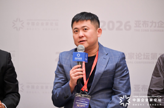复宏汉霖朱俊：未来所有制药企业都是AI制药企业，不存在不依赖AI的生物制药企业