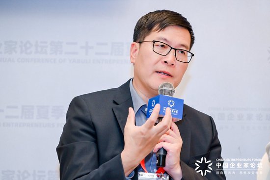 姚劲波：转转打不过闲鱼，转向3C检测寻求突围