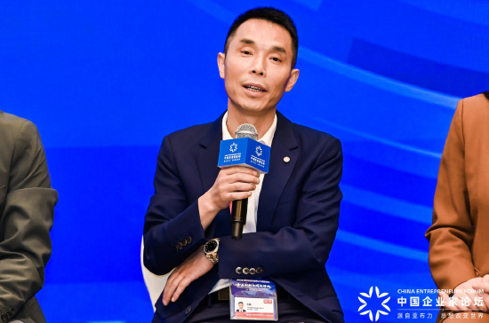 易储数智能源集团石磊：AI预判技术已在电池热控等方面取得成效