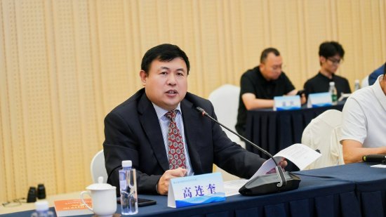 高连奎：构建动态货币理论，破解静态货币框架下的经济悖论