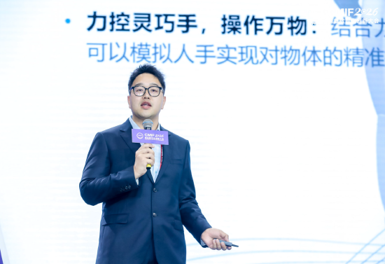 宇树李超：用AI驱动物理进化，让机器人学会思考和成长