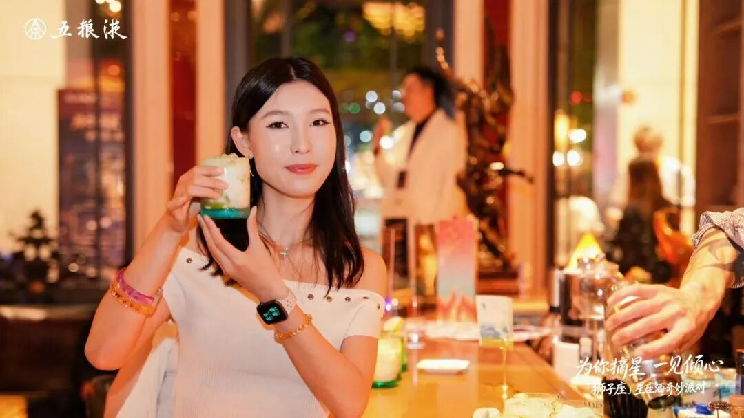 上市一年销售破5亿，一起分析五粮液·一见倾心的这份答卷
