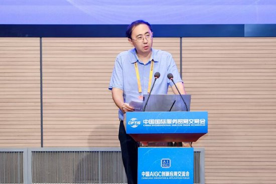 王凯：首钢园正加速崛起为北京未来产业发展的创新高地