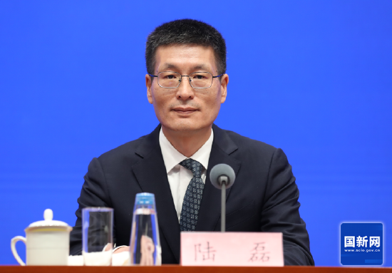 央行陆磊：“十五五”时期将全力推动中央决策部署和各层级《规划》重点任务举措落地、落实