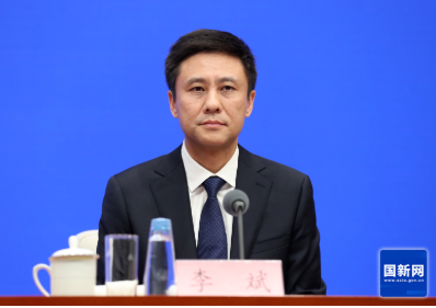 国家外汇局李斌:“十五五”时期将继续完善更加系统、完备的外汇管理法治体系 推动外汇管理条例修订