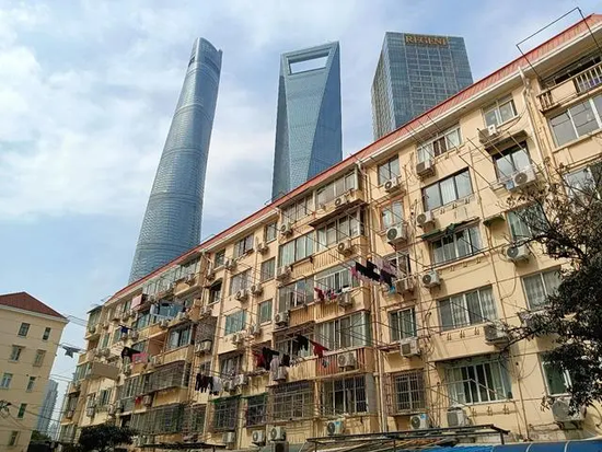 上海再出重磅规划！30年的城市大扩张	，要彻底转向了