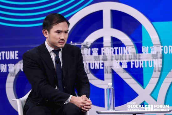 瑞银证券宋宇：美国人都在讲AI基础设施，但没有人关注能源转型	，好像它不存在一样