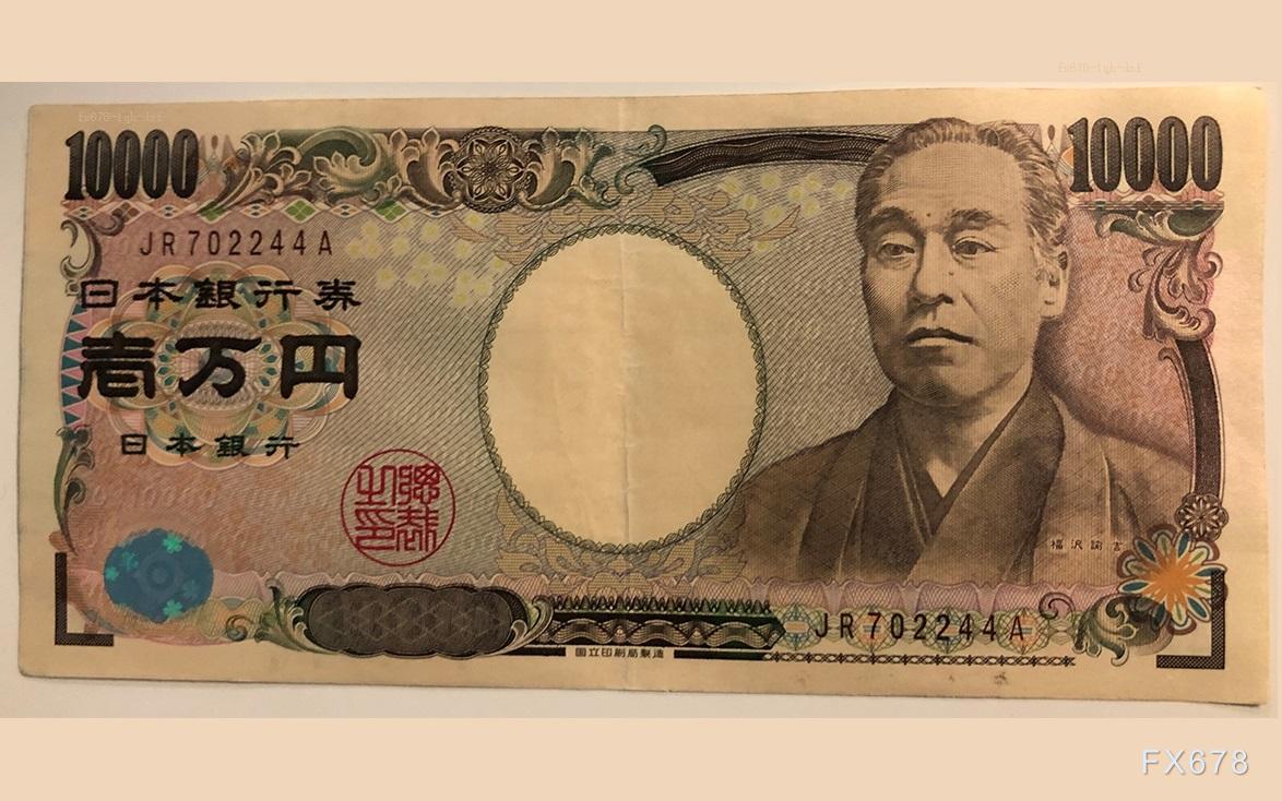 美联储加息预期与日本央行加息博弈升温，美元/日元徘徊155.40附近等待政策指引