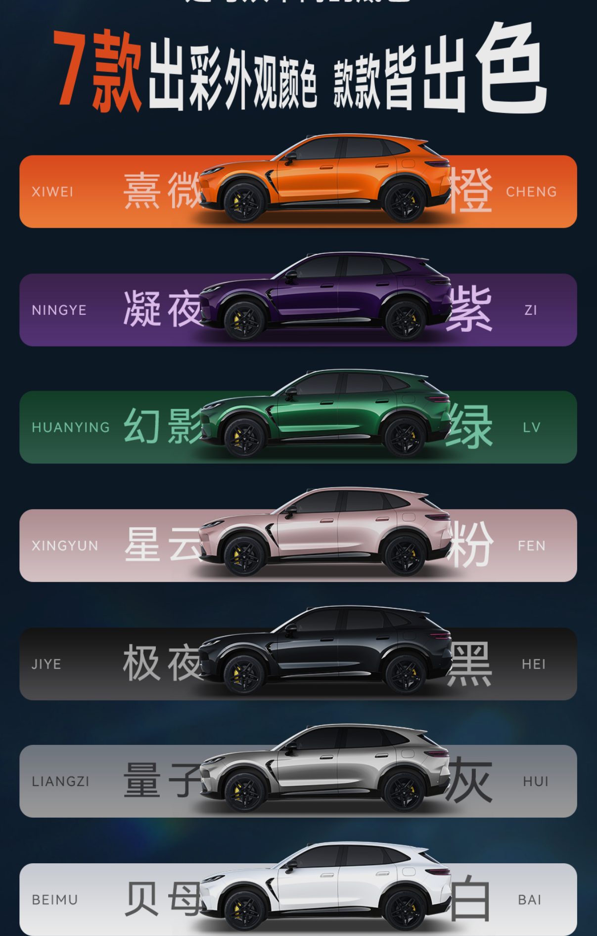 上市补贴价 13.28 万元起：极狐阿尔法 T7 汽车上市，可选增程 / 纯电动力	、华为乾崑智驾 ADS 5 Pro