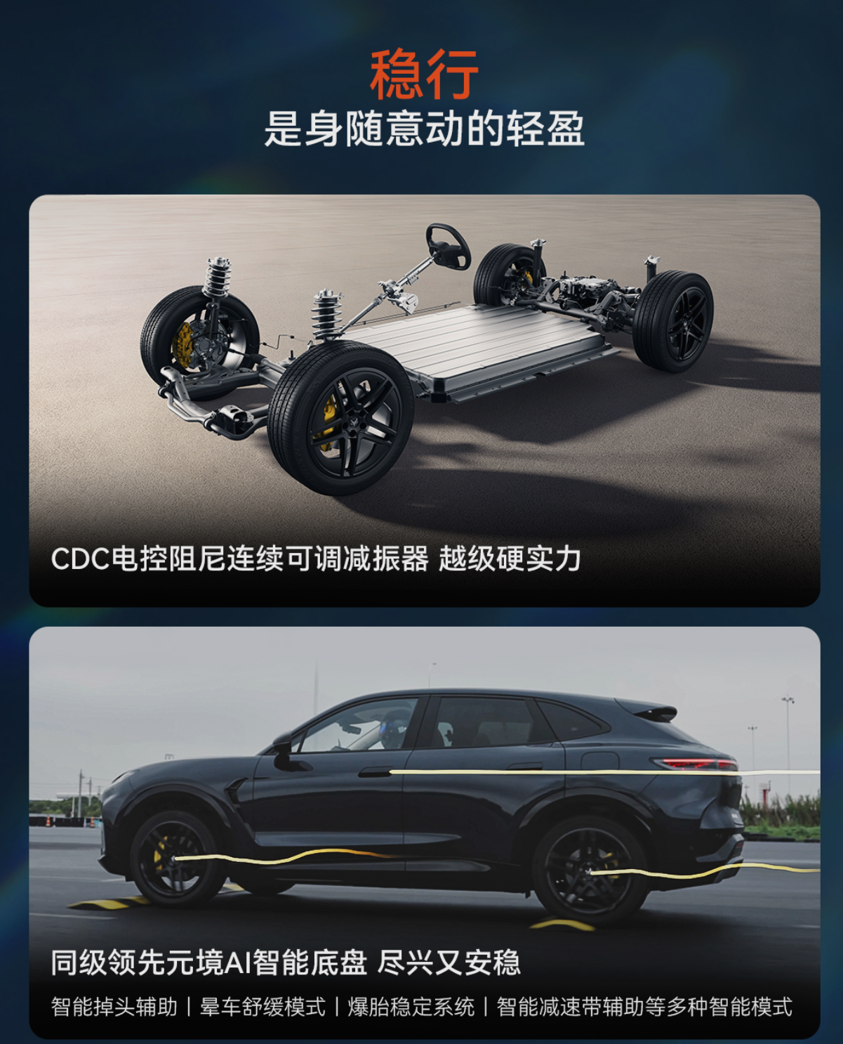 上市补贴价 13.28 万元起：极狐阿尔法 T7 汽车上市	，可选增程 / 纯电动力	、华为乾崑智驾 ADS 5 Pro