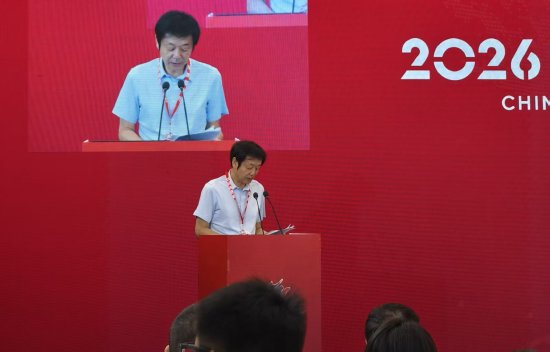 中国摩托车商会副会长刘欣：要坚定走智能化	、绿色化、高端化发展路径，以技术迭代替代同质化低价竞争