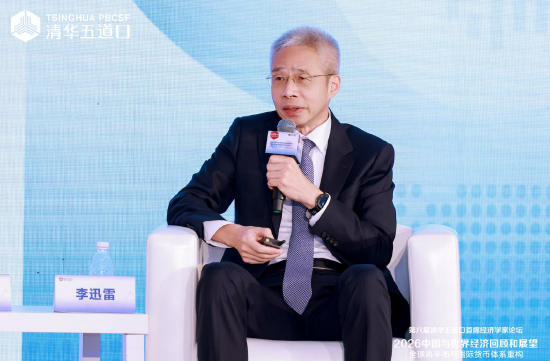 李迅雷：进入AI时代，应加强全球合作