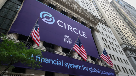 Circle获得币安1亿美元投资	，加速USDC全球扩张