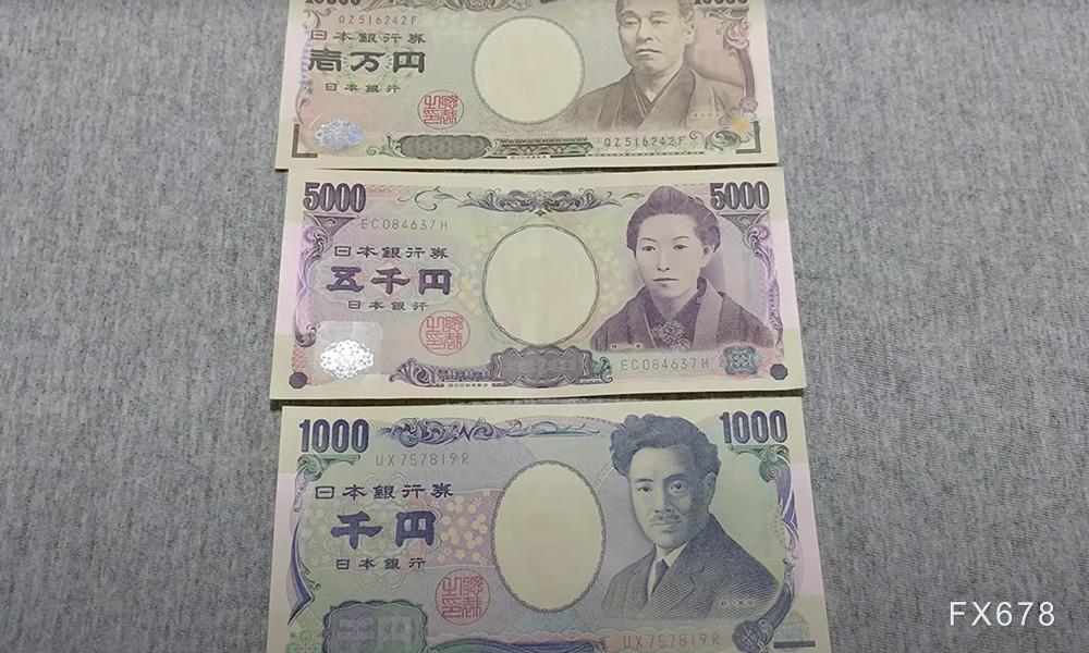 植田的“不排除任何选项”，能撑住日元吗？