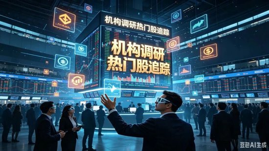 000503，139家机构扎堆调研